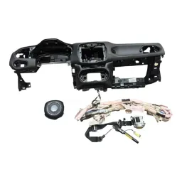 Kit Airbag Original Jeep Renegade 2016 a 2021 DESCRIÇÃO