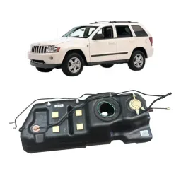 Tanque Combustível Original Jeep Grand Cherokee 2005 a 2010