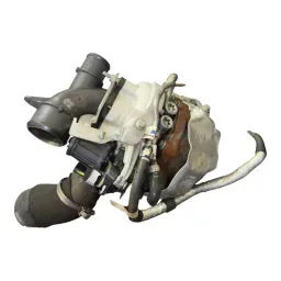 Turbina Caracol Original Fiat Toro Rampage 2.2 46356714