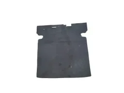 Tapete Carpete Porta Malas Original Fiat Cronos