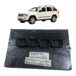 Módulo Injeção Original Jeep Grand Cherokee 4.7 P05094354AE