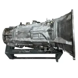 Caixa Cambio Automático Grand Cherokee 4.7 Gasolina 2007