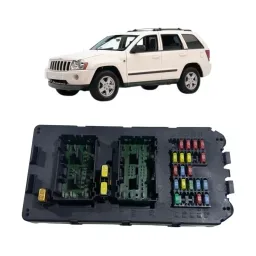 Módulo BCM Original Jeep Grand Cherokee 56049915AA