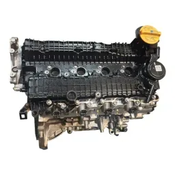Motor Parcial Automático Origina Fiat Jeep T270 2025 9.000KM