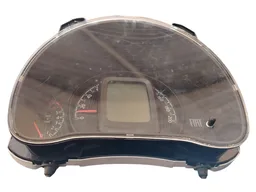 Painel de instrumentos original Fiat mobi 52128895