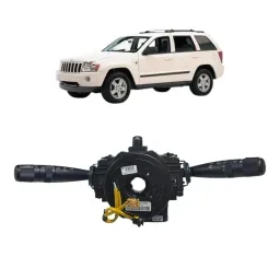Chave Seta completa Original Jeep Grand Cherokee 2005 a 2010