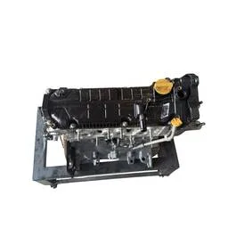 Motor Parcial Manual Original Fiat 1.0 Evo 2022