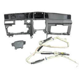 Kit Airbag Original Jeep Grand Cherokee 2005 a 2010