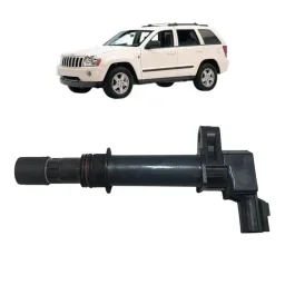Bobina Ignição Original Jeep Grand Cherokee 4.7 56028138AF