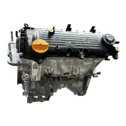 Motor Parcial Manual Original Fiat Peugeot 1.3 Firefly 2023