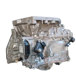 Caixa Câmbio Automático Original Fiat 1.3 Firefly 2024