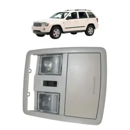 Luz Teto Porta Oculos Original Jeep Grand Cherokee 2005 2010