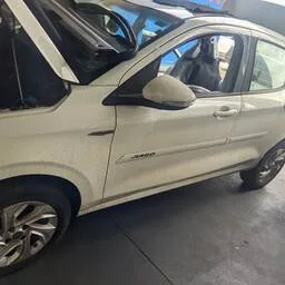 SUCATA Fiat Argo 2018 1.3 Drive Flex 5p PARA RETIRADA DE PEÇAS