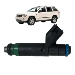 Bico Injetor Original Jeep Grand Cherokee 4.7 Gas 53032704ab