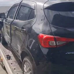 SUCATA Fiat Argo 2019 1.8 Precision 16v Flex Aut. 5p PARA RETIRADA DE PEÇAS
